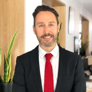 James Schulze - Head of Operations and Customer Experience at Rise High Financial Solutions - Best Mortgage Brokers in Adelaide