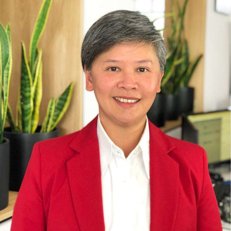 Thuy Nguyen - Best Senior Mortgage Broker in Adelaide at Rise High Financial Solutions