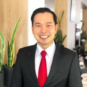 Allan Chin - Best Mortgage Broker in Adelaide at Rise High Financial Solutions