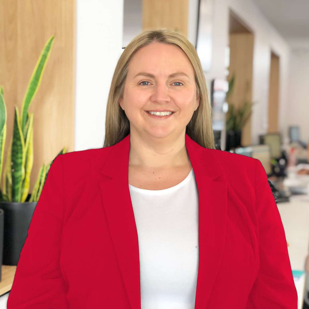 Amanda Dow - Best Mortgage Broker in Adelaide at Rise High Financial Solutions