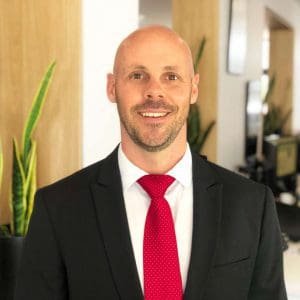 Corey Surman - Best Senior Mortgage Broker in Adelaide at Rise High Financial Solutions