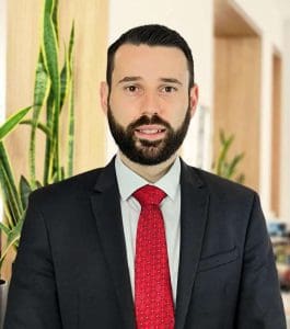 Mathew Denton - Best Senior Mortgage Broker in Adelaide at Rise High Financial Solutions