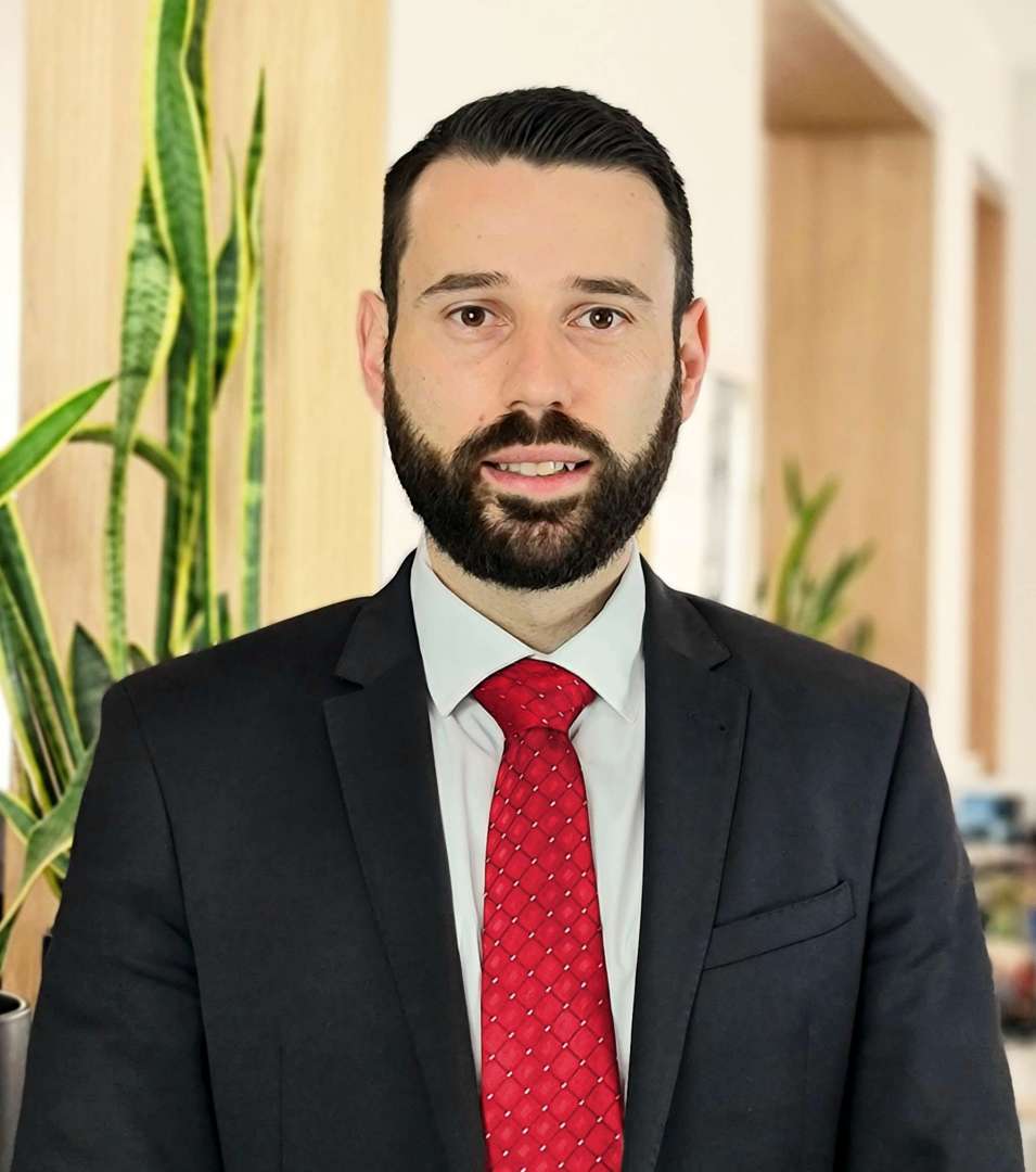 Mathew Denton - Best Senior Mortgage Broker in Adelaide at Rise High Financial Solutions