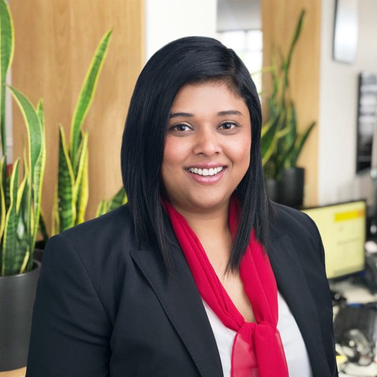 Priya Ravi - Best Mortgage Broker in Adelaide at Rise High Financial Solutions