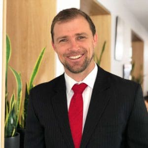 Tarkin Brown - Best Senior Mortgage Broker in Adelaide at Rise High Financial Solutions