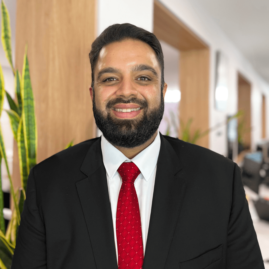 Faraz Taji - Best Senior Mortgage Broker in Adelaide at Rise High Financial Solutions