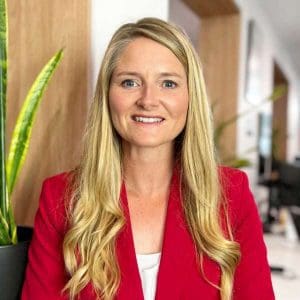 Katie Costa - Best Senior Mortgage Broker in Adelaide at Rise High Financial Solutions