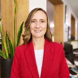 Kristin Tunbridge - Best Mortgage Broker in Adelaide at Rise High Financial Solutions