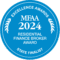 Best Residential Broker Award Finalist - MFAA Awards 2024