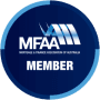 Mortgage & Finance Association of Australia Member Logo