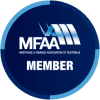 Mortgage & Finance Association of Australia Member Logo
