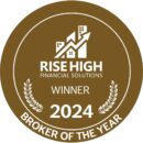 Broker of the Year 2024